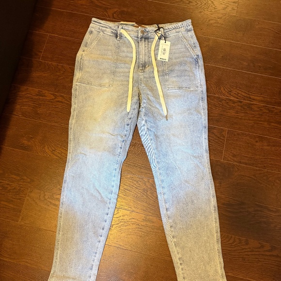 Judy Blue Joggers 15/32 - Picture 1 of 1